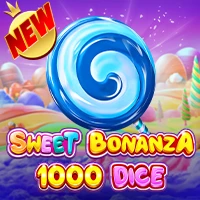 Sweet Bonanza 1000 Dice