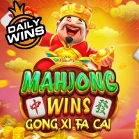 Mahjong Wins - Gong Xi Fa Cai