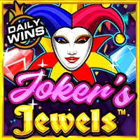 Joker's Jewels