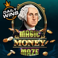 Magic Money Maze