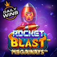 Rocket Blast Megaways™