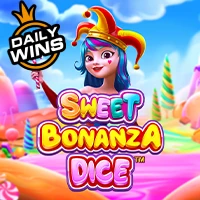 Sweet Bonanza Dice