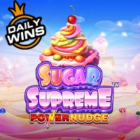 Sugar Supreme Powernudge