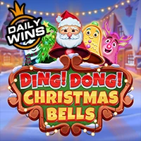 Ding Dong Christmas Bells