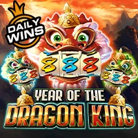 Year of the Dragon King