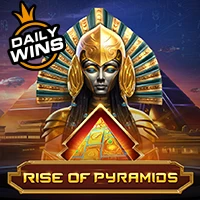 Rise of Pyramids