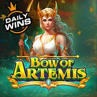 Bow of Artemis