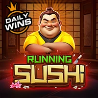 Running Sushi