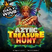 Aztec Treasure Hunt