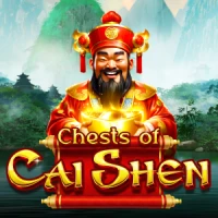 Chests of Cai Shen