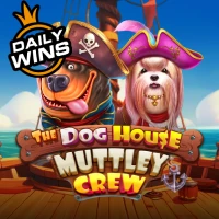 The Dog House - Muttley Crew