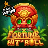 Fortune Hit’n Roll