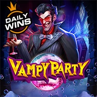 Vampy Party