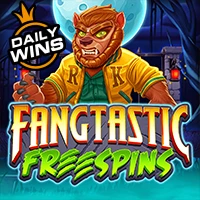 Fangtastic Freespins