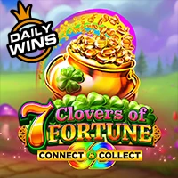 7 Clovers of Fortune