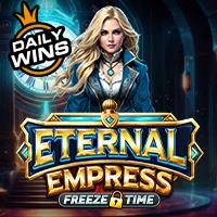 Eternal Empress - Freeze Time