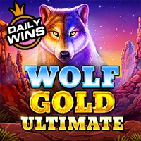 Wolf Gold Ultimate