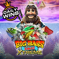 Big Bass Xmas Xtreme