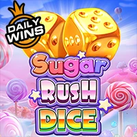 Sugar Rush Dice