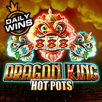 Dragon King Hot Pots