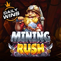 Mining Rush