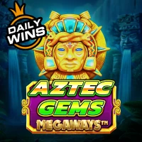 Aztec Gems Megaways