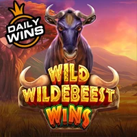 Wild Wildebeest Wins