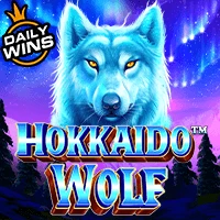 Hokkaido Wolf