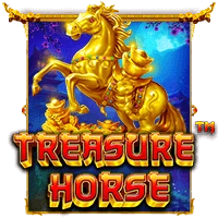 Treasure Horse