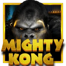 Mighty Kong