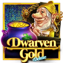 Dwarven Gold Deluxe