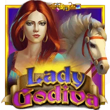 Lady Godiva