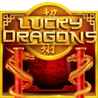 Lucky Dragons