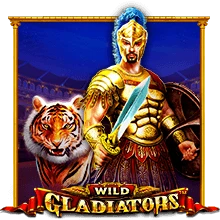 Wild Gladiator