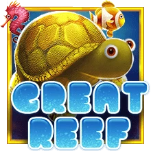 Great Reef