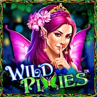 Wild Pixie