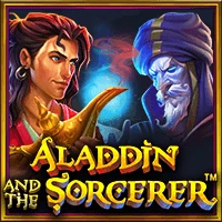 Aladdin and the Sorcerer