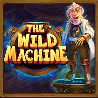 The Wild Machine