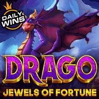 Drago Jewels of Fortune