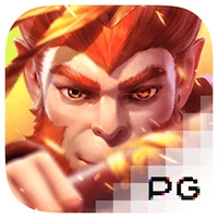 Legendary Monkey King