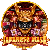 Japanese Mask