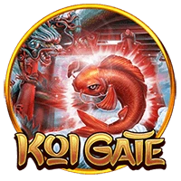 Koi Gate