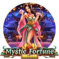 Mystic Fortune Deluxe