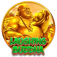 Laughing Buddha