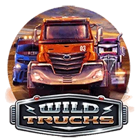 Wild Trucks