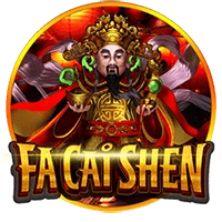 Fa Cai Shen