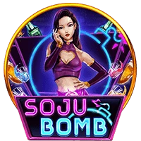 Soju Bomb