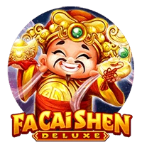 Fa Cai Shen Deluxe