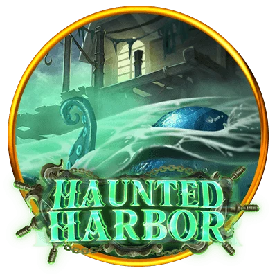 Haunted Harbor