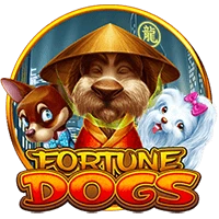 Fortune Dogs